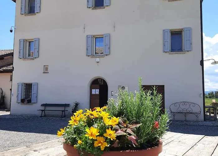 Antico Podere Emilia Alloggio per agriturismo *