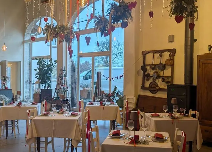 Antico Podere Emilia Alloggio per agriturismo *