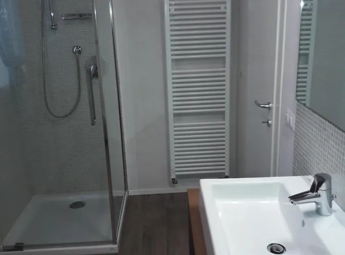 Antico Podere Emilia * Reggio nell'Emilia