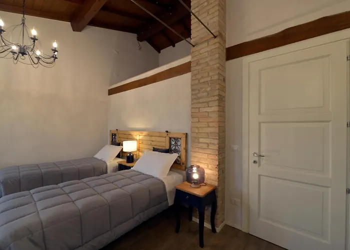 Antico Podere Emilia * Reggio nell'Emilia