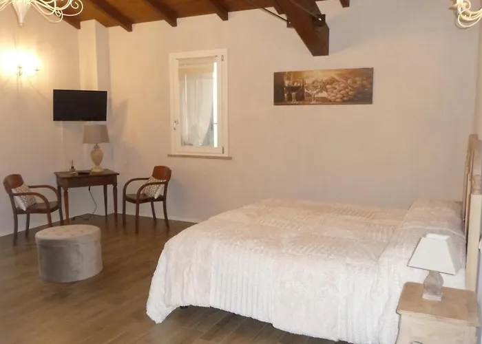 Antico Podere Emilia Alloggio per agriturismo