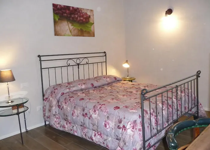 Antico Podere Emilia Alloggio per agriturismo Reggio nell'Emilia