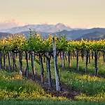 Farmház Antico Podere Emilia *