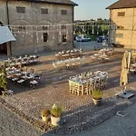Antico Podere Emilia Farmház *
