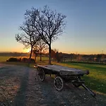 Antico Podere Emilia * Reggio Emilia