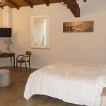 Antico Podere Emilia Farmház
