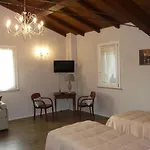 Antico Podere Emilia Farmház