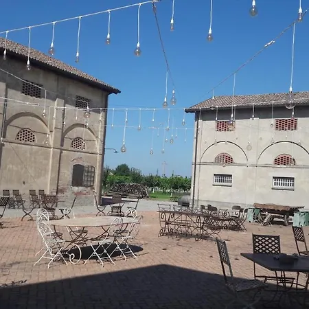 Antico Podere Emilia