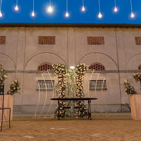 Farm stay Antico Podere Emilia