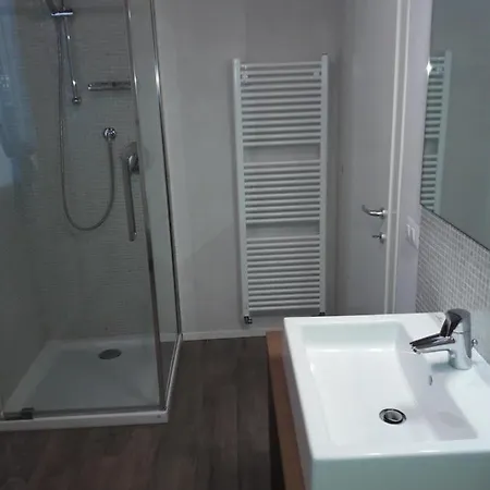 Antico Podere Emilia * 雷焦艾米利亚