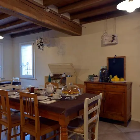 Antico Podere Emilia Реджонель-Эмилия