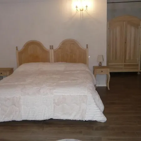 Antico Podere Emilia * Reggio Emilia