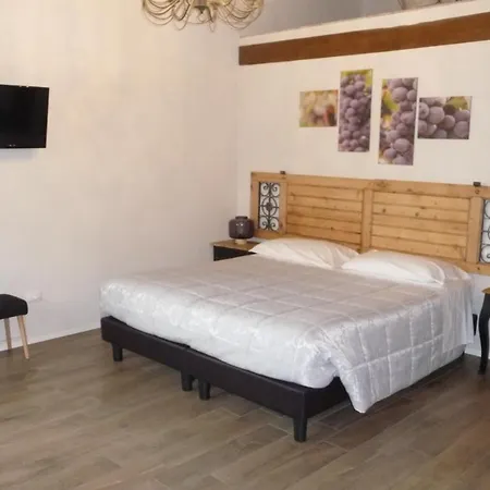 Antico Podere Emilia *