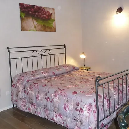 Antico Podere Emilia Фермерский дом Реджонель-Эмилия