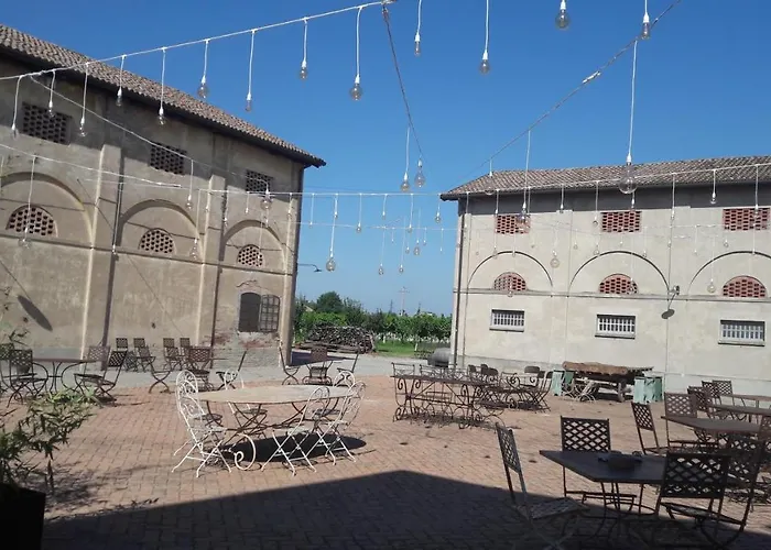 Antico Podere Emilia