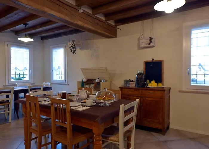 Antico Podere Emilia ريجّو إيميليا