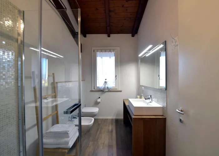 Antico Podere Emilia Reggio Emilia