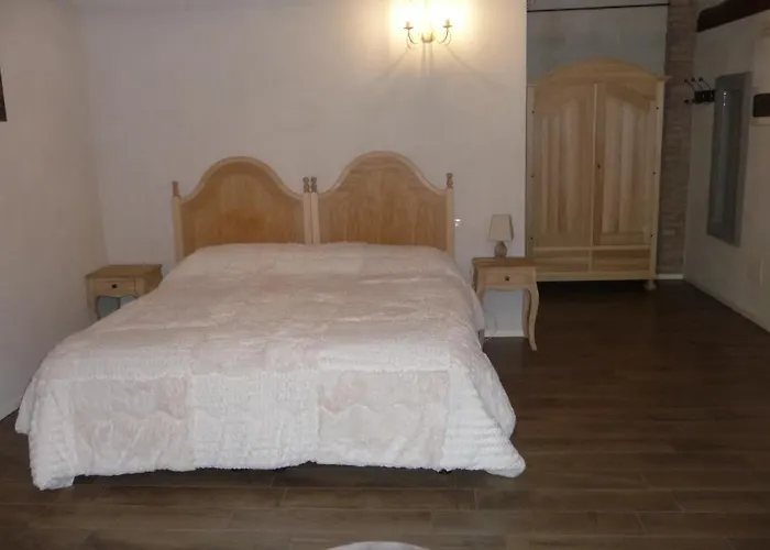 Antico Podere Emilia * Reggio Emilia