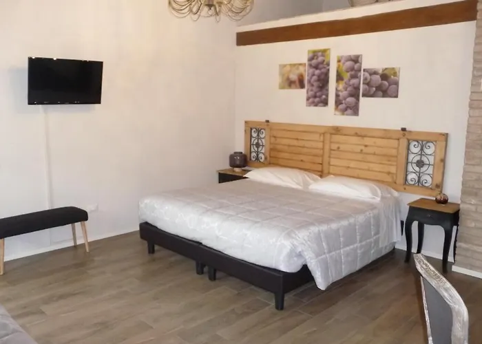 Antico Podere Emilia *